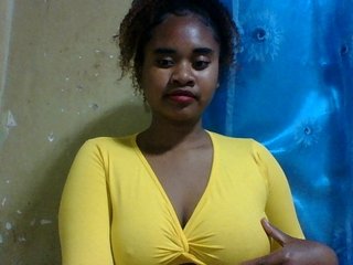 Marie121 Porn Show