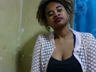 Marie121 Porn Show