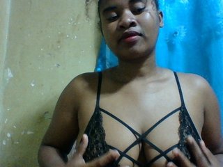 Marie121 Porn Show