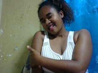 Marie121 Porn Show