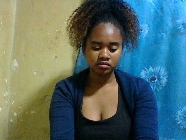 Marie121 from BongaCams