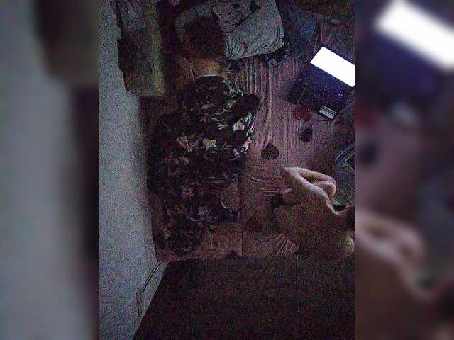 pizdorvanochka from BongaCams