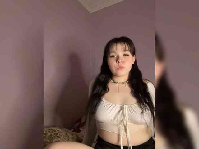 Sladkayaa Live Webcam on BongaCams