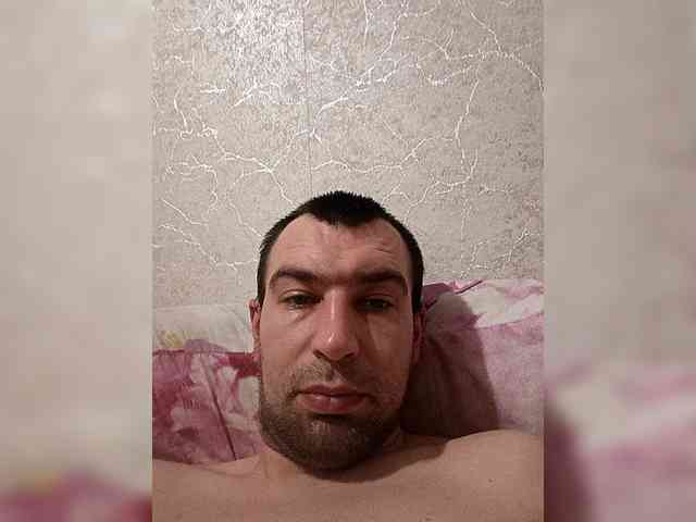 Mafikb Live Webcam on BongaCams