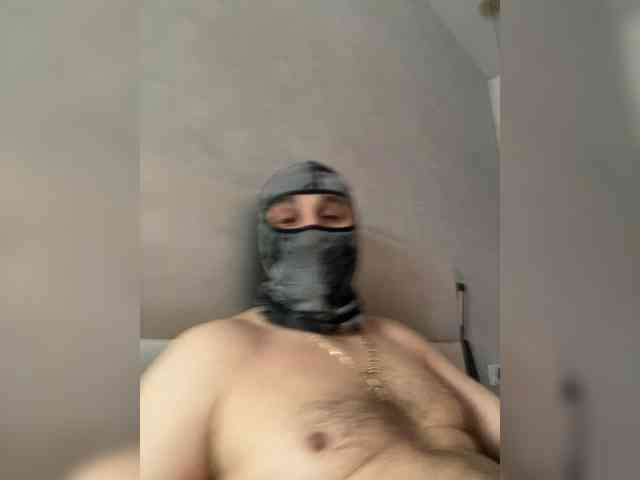 Creamboy Live Webcam on BongaCams