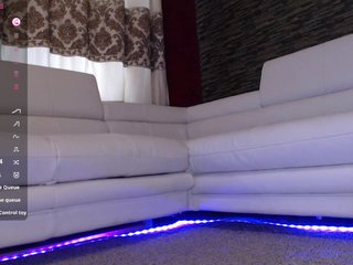 AnytaDoll1 Porn Show