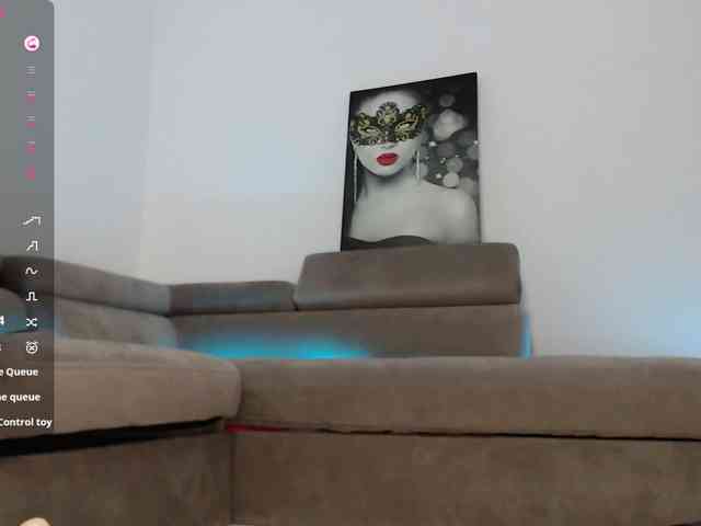 AnytaDoll1 webcam