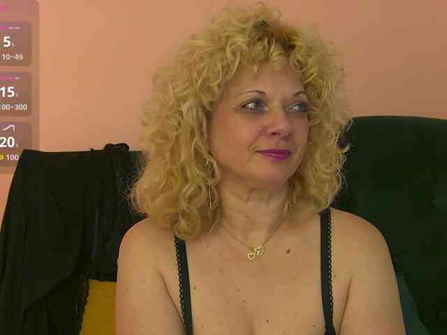 NiaMalkova webcam