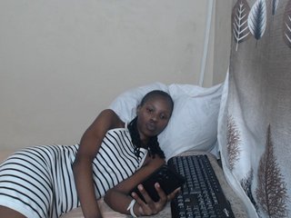 NawtyLarissa Porn Show
