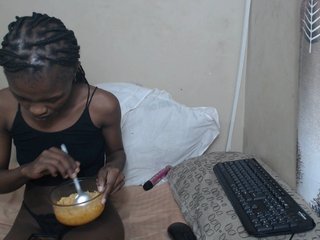 NawtyLarissa Porn Show