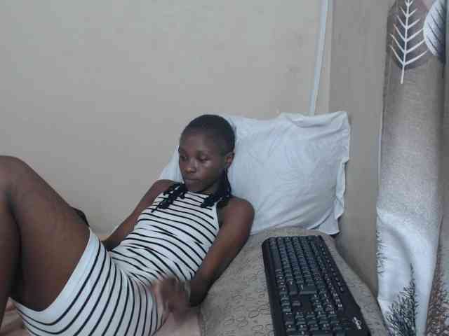 NawtyLarissa webcam