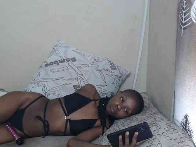 NawtyLarissa webcam