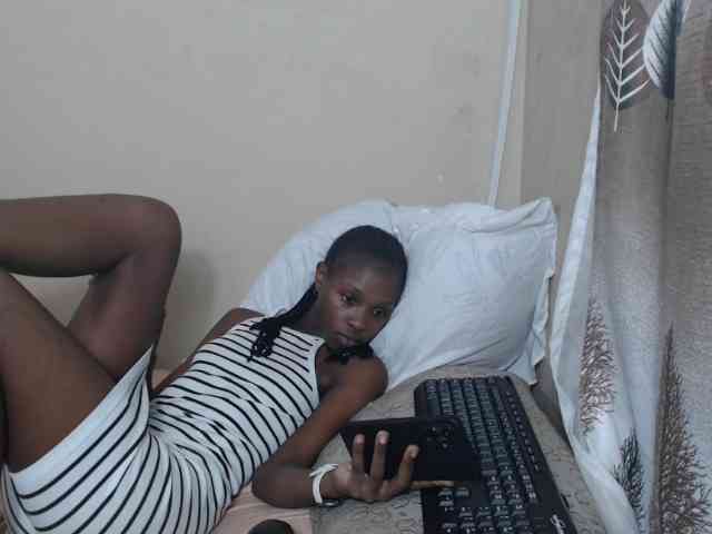NawtyLarissa webcam