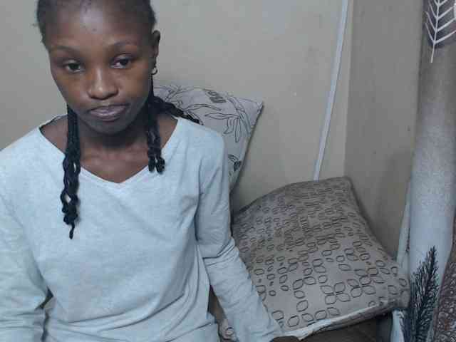 NawtyLarissa webcam