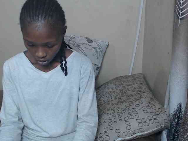 NawtyLarissa webcam