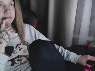 Molly6362 Porn Show