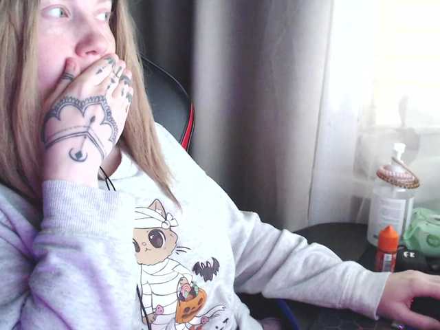 Molly6362 webcam
