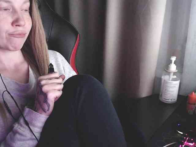 Molly6362 webcam