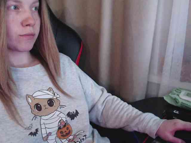 Molly6362 webcam