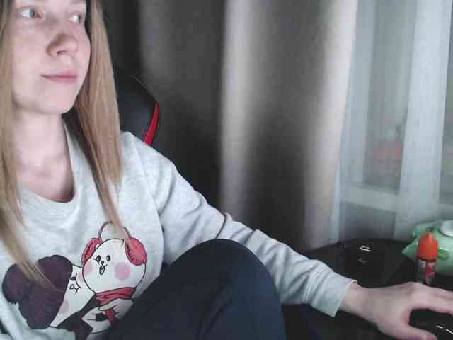 Molly6362 webcam