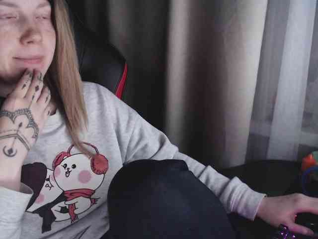 Molly6362 webcam