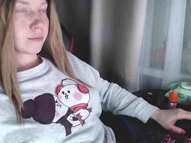 Molly6362 webcam