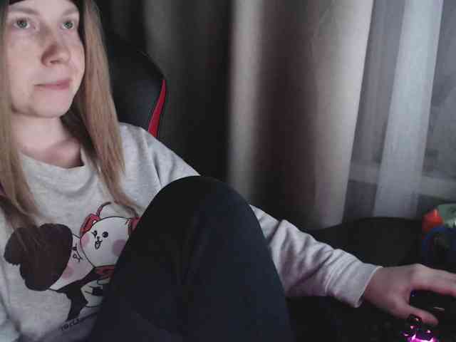 Molly6362 webcam