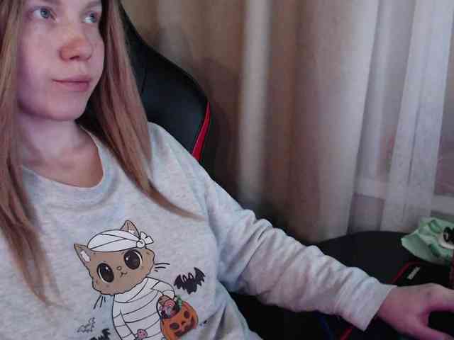 Molly6362 webcam