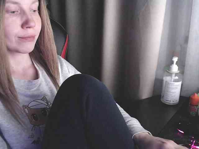 Molly6362 webcam