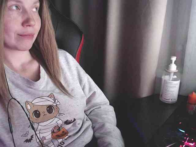 Molly6362 webcam