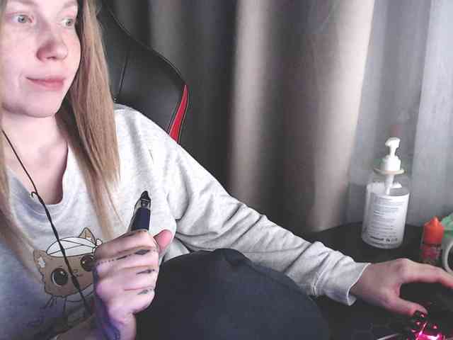 Molly6362 webcam