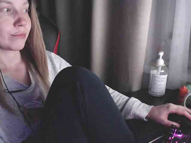 Molly6362 webcam