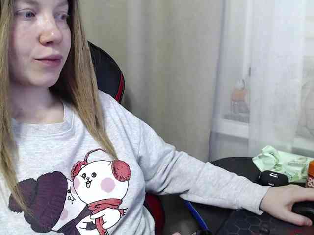 Molly6362 webcam