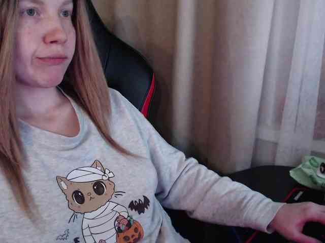 Molly6362 webcam