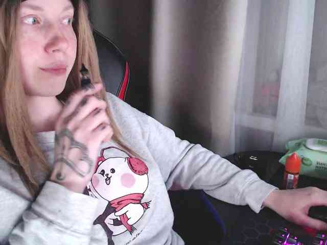 Molly6362 webcam