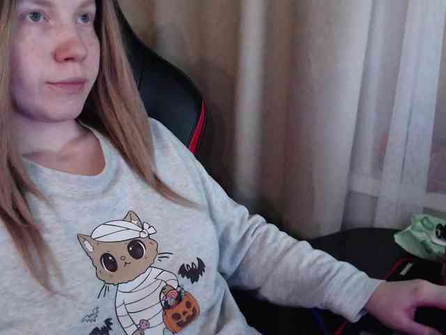 Molly6362 webcam