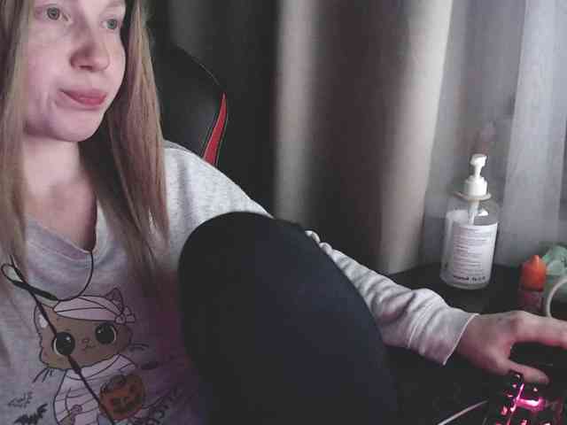 Molly6362 webcam