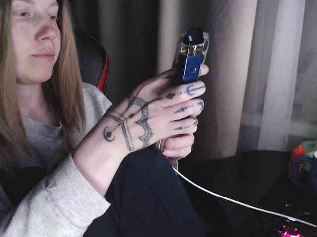 Molly6362 webcam