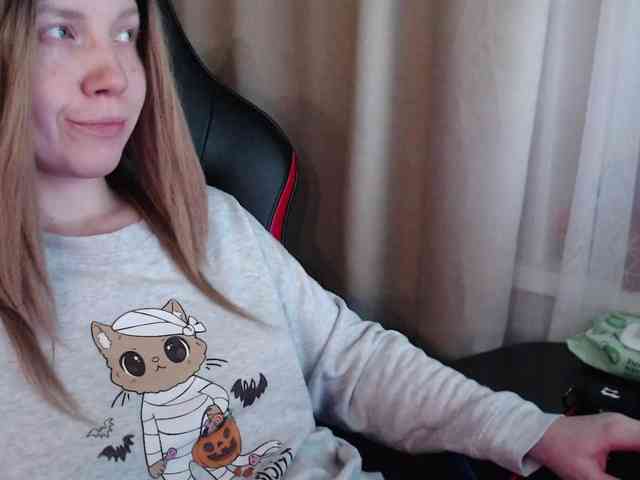 Molly6362 webcam