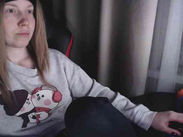 Molly6362 webcam