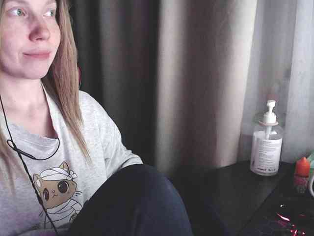 Molly6362 webcam