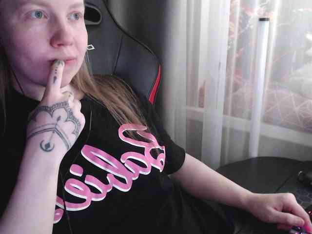 Molly6362 webcam