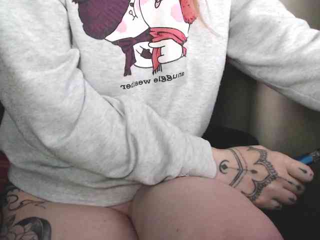 Molly6362 webcam