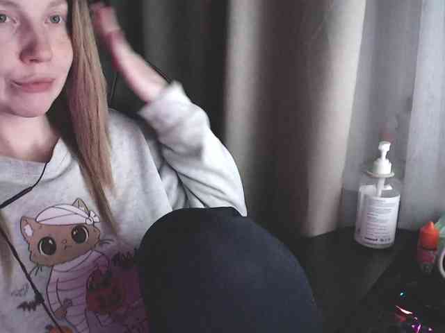 Molly6362 webcam