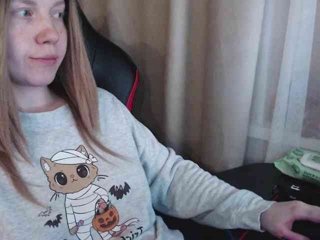 Molly6362 webcam