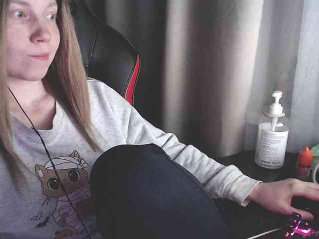 Molly6362 webcam