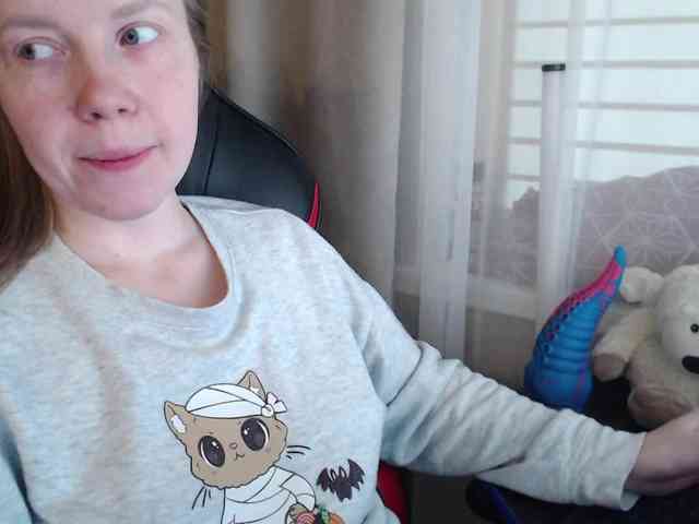 Molly6362 webcam