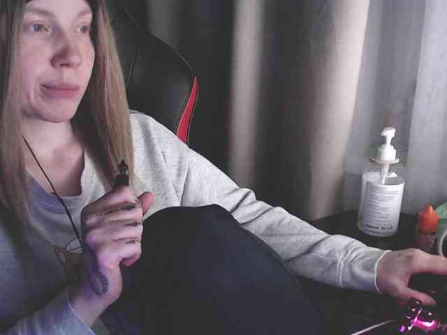 Molly6362 webcam