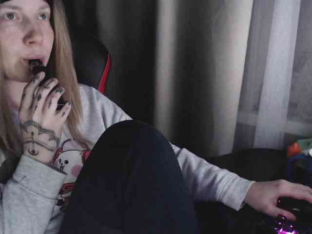 Molly6362 webcam