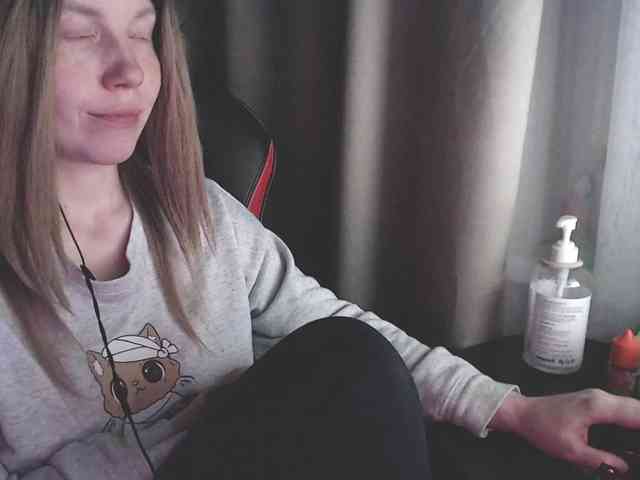 Molly6362 webcam